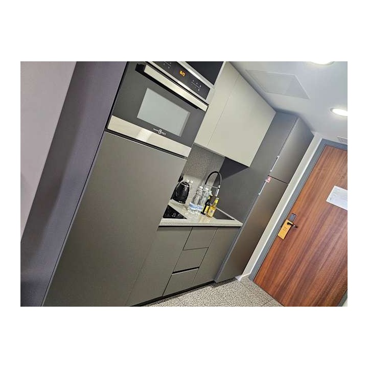 Grands Suites Hotel Residences and Spa