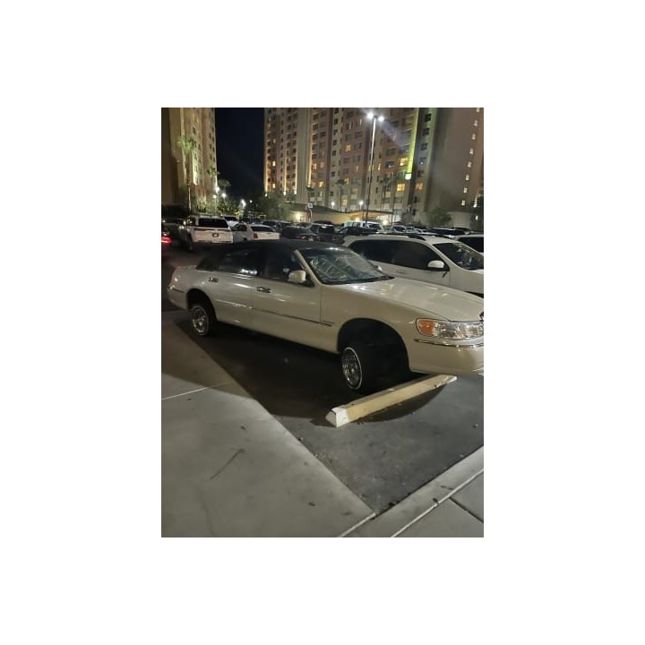 Hotel The Grandview At Las Vegas