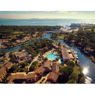 Pierre & Vacances Premium Residenz Cannes Mandelieu