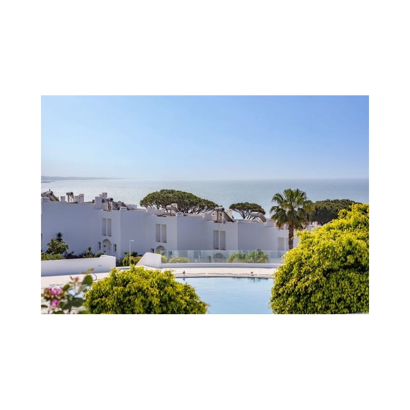Hotel Villas D'Agua