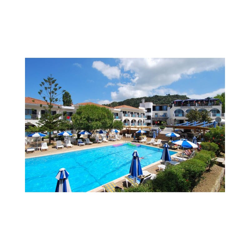 Hotel Contessa