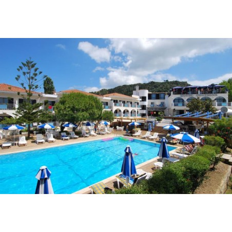 Hotel Contessa