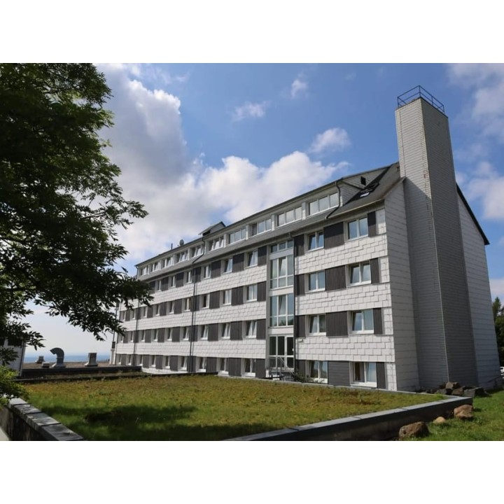 3 Tage Urlaub im Werrapark Resort Sommerberg mit Halbpension