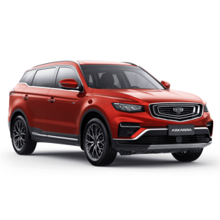 GEELY AZKARRA 1.5 SUV AWD