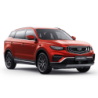 GEELY AZKARRA 1.5 SUV AWD