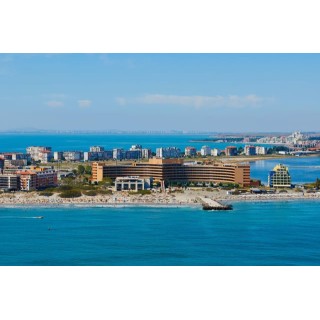 Grand Hotel Pomorie