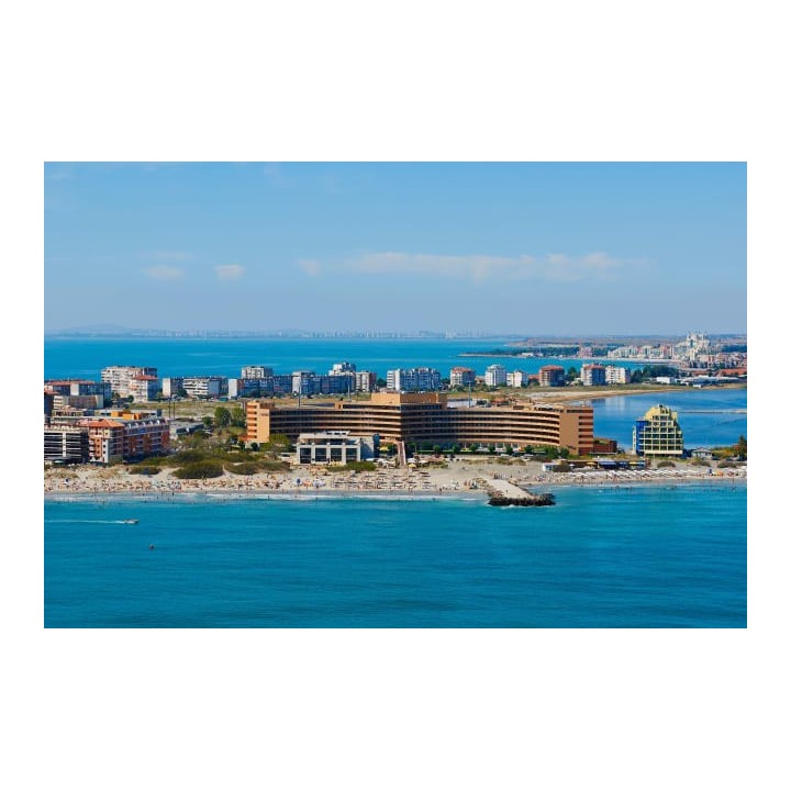 Grand Hotel Pomorie