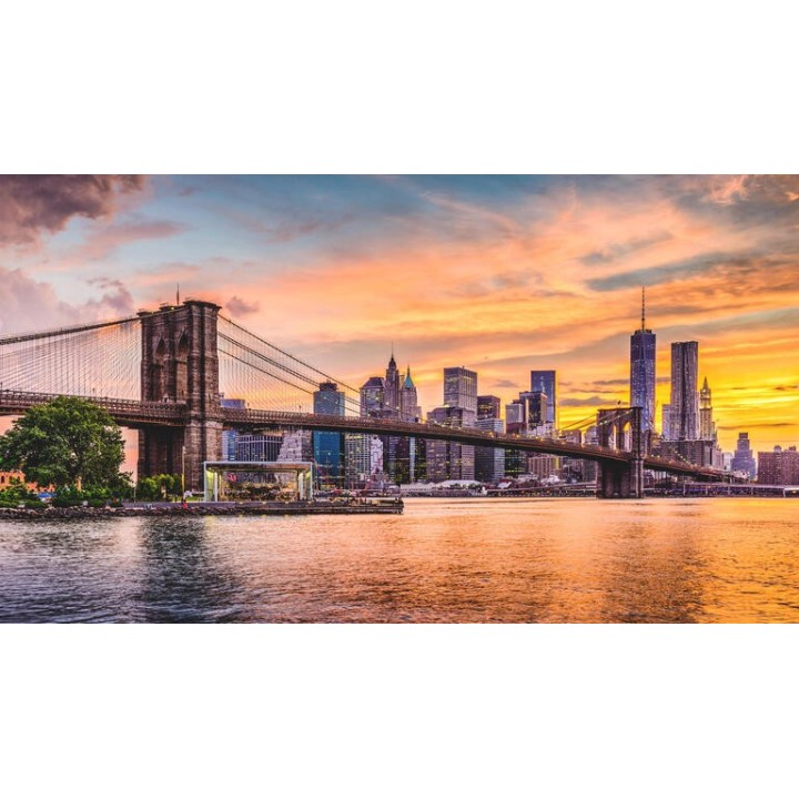 Rundreisen USA & Kanada: Historische Städte und atemberaubende Landschaften