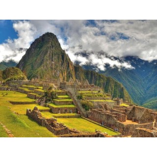Rundreisen Peru: Das Erbe der Inka - Eine Reise in die Vergangenheit