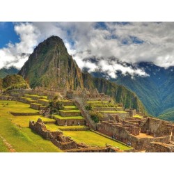Rundreisen Peru: Das Erbe der Inka - Eine Reise in die Vergangenheit