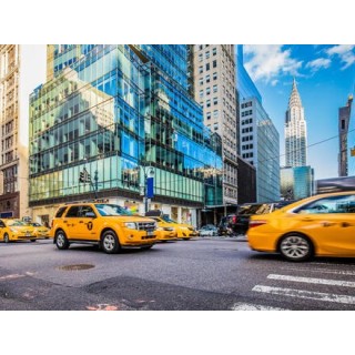 Kombinationsreisen USA & Kanada: Abenteuer zwischen Monumenten und Naturwundern