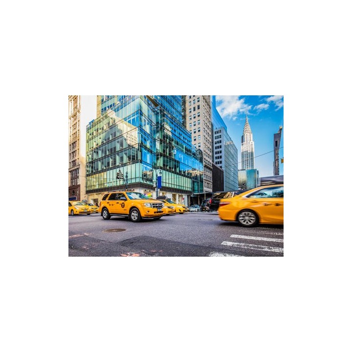 Kombinationsreisen USA & Kanada: Abenteuer zwischen Monumenten und Naturwundern