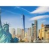 Kombinationsreisen USA & Kanada: Von Wolkenkratzern mit Hotel in Manhattan zu Wasserfällen