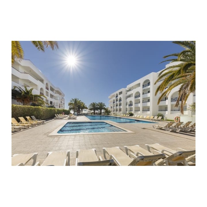 Ukino Terrace Algarve - Concept Hotel
