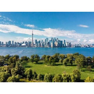 Rundreisen Kanada: Naturwunder & Metropolen hautnah erleben