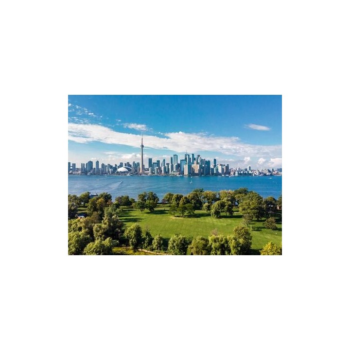 Rundreisen Kanada: Naturwunder & Metropolen hautnah erleben