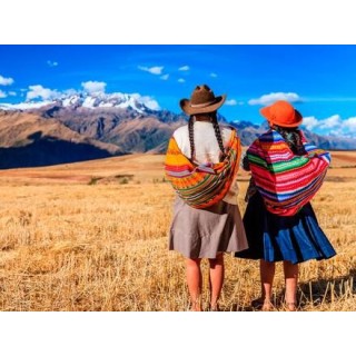 Rundreisen Peru & Amazonas: Von alten Inkawegen ins Reich des Dschungels