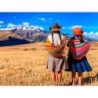 Rundreisen Peru & Amazonas: Von alten Inkawegen ins Reich des Dschungels