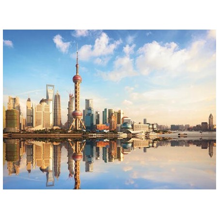 Rundreisen China: Vielfalt zum Kennenlernen
