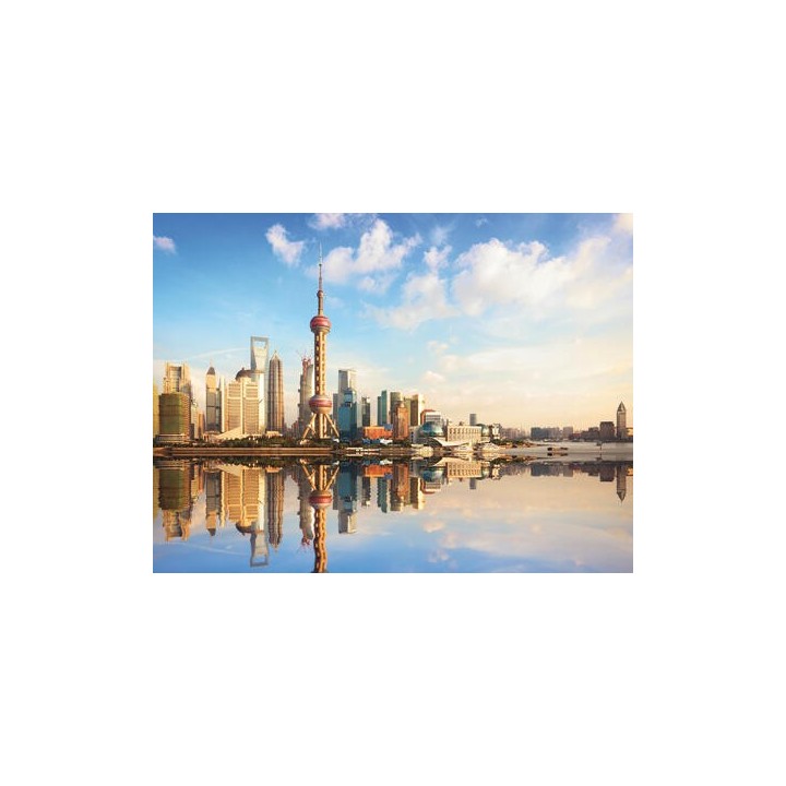 Rundreisen China: Vielfalt zum Kennenlernen