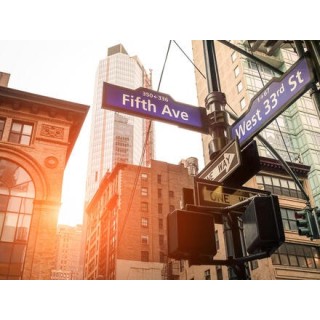 Kombinationsreisen USA & Kanada: Historische Städte mit Hotel in Manhattan und atemberaubende Landschaften