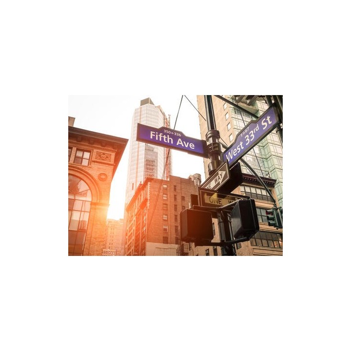 Kombinationsreisen USA & Kanada: Historische Städte mit Hotel in Manhattan und atemberaubende Landschaften