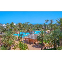 Odyssee Resort Thalasso & Spa