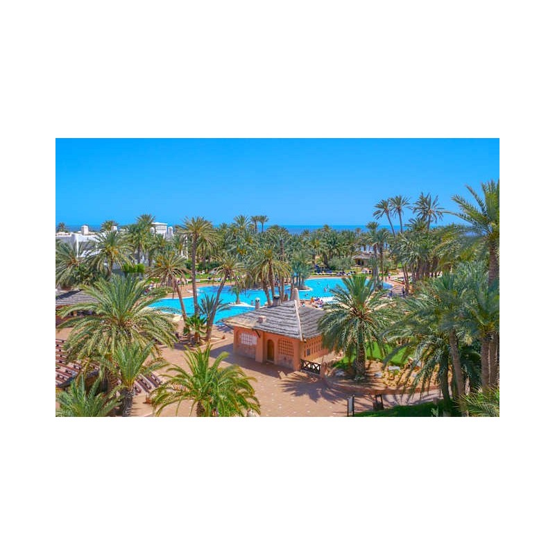 Odyssee Resort Thalasso & Spa