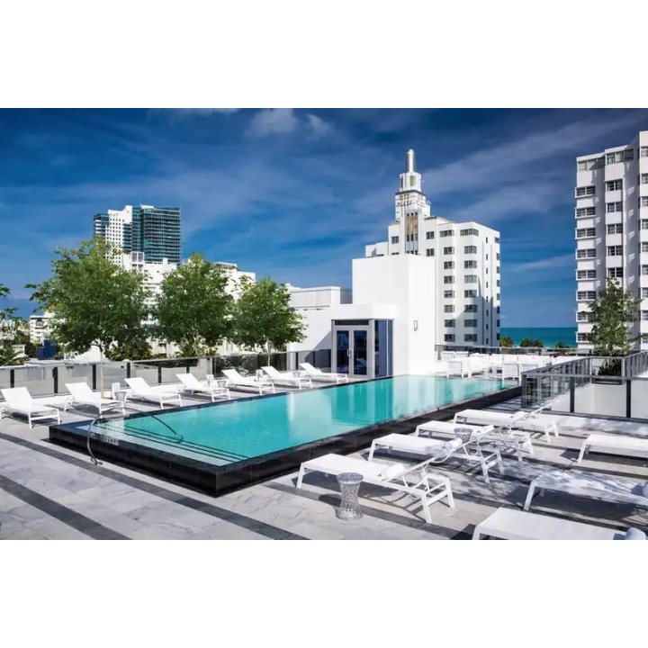 Gale South Beach, Curio Collection by Hilton