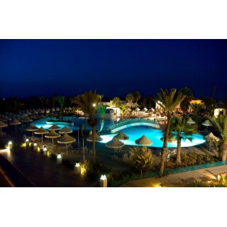 Yadis Djerba Golf Thalasso & Spa