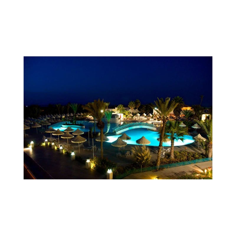 Yadis Djerba Golf Thalasso & Spa