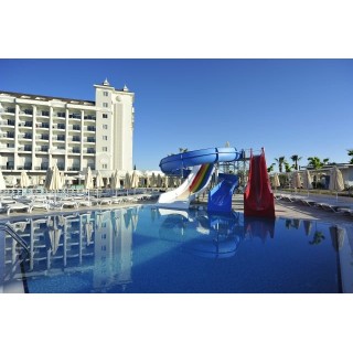 LRS Lake & River Side Hotel & Spa