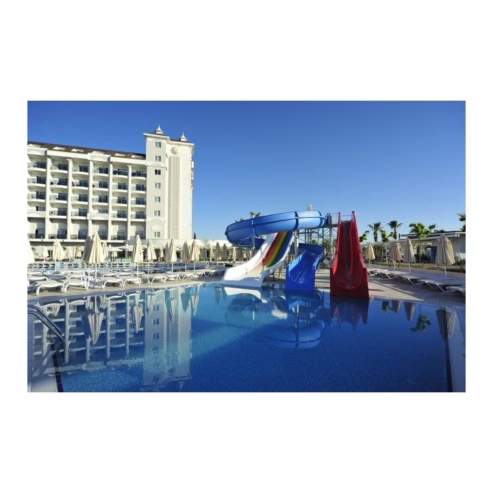 LRS Lake & River Side Hotel & Spa