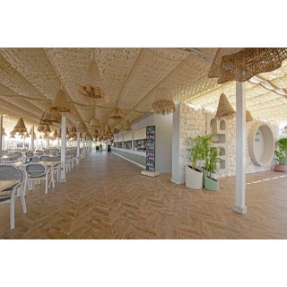 Hotel Novum Garden Side