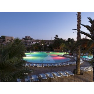 Sporting Club Village - Camping