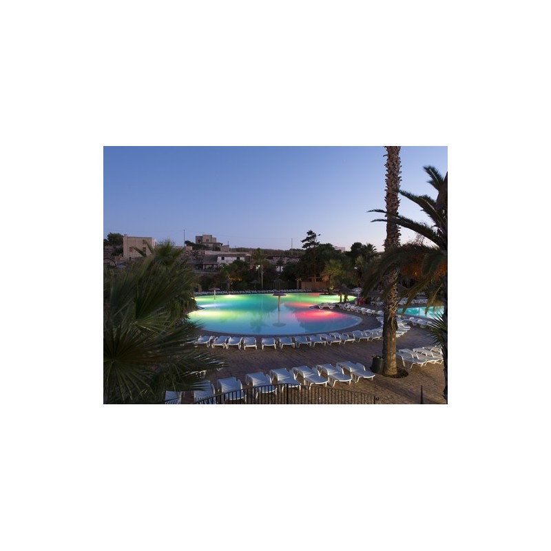 Sporting Club Village - Camping