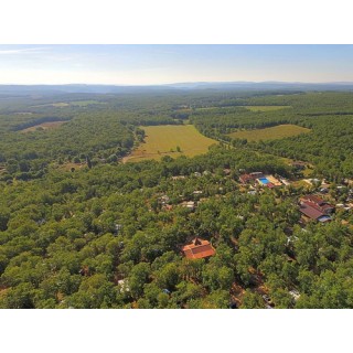 Camping Les 3 Cantons