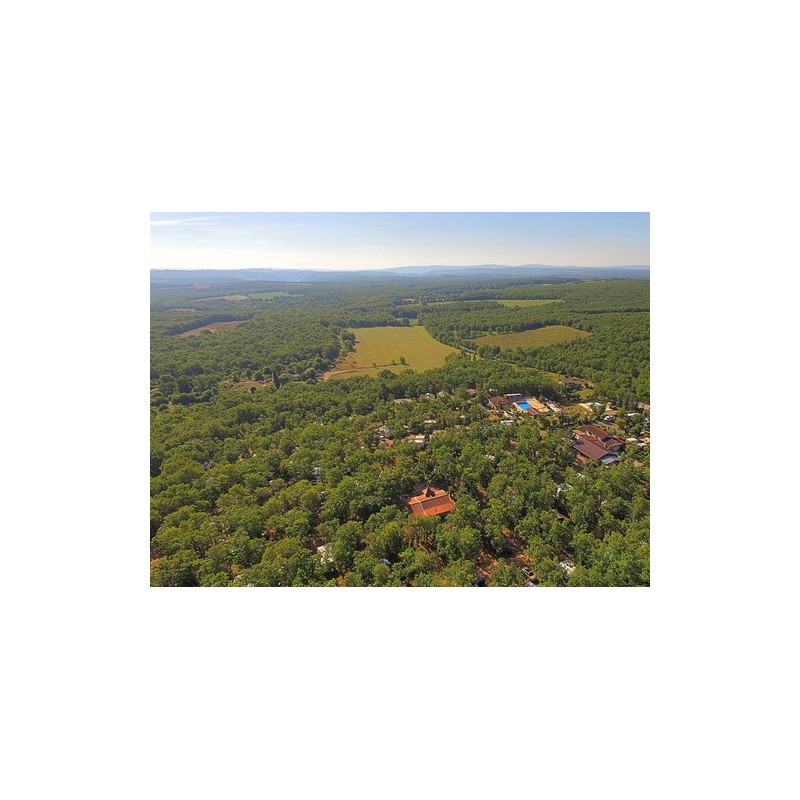 Camping Les 3 Cantons