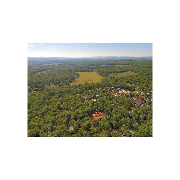 Camping Les 3 Cantons