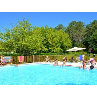 Flower Camping la Clairière