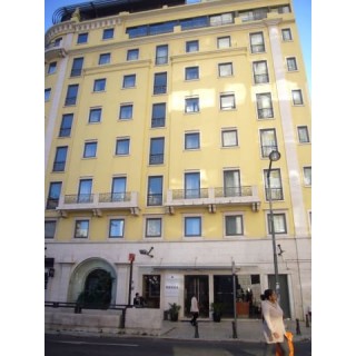 America Diamond's Hotel