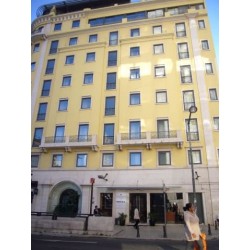 America Diamond's Hotel