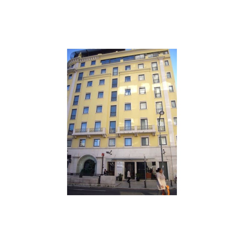America Diamond's Hotel