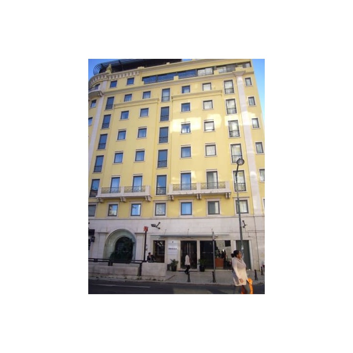 America Diamond's Hotel