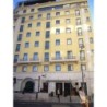 America Diamond's Hotel
