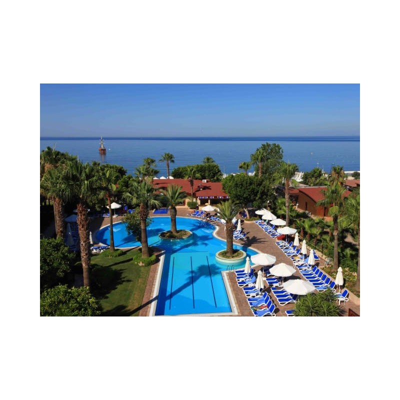 Hotel Grand Side