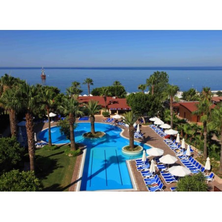 Hotel Grand Side