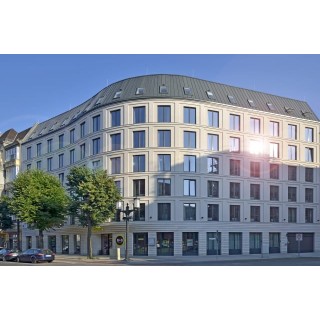 B&B Hotel Berlin-Charlottenburg