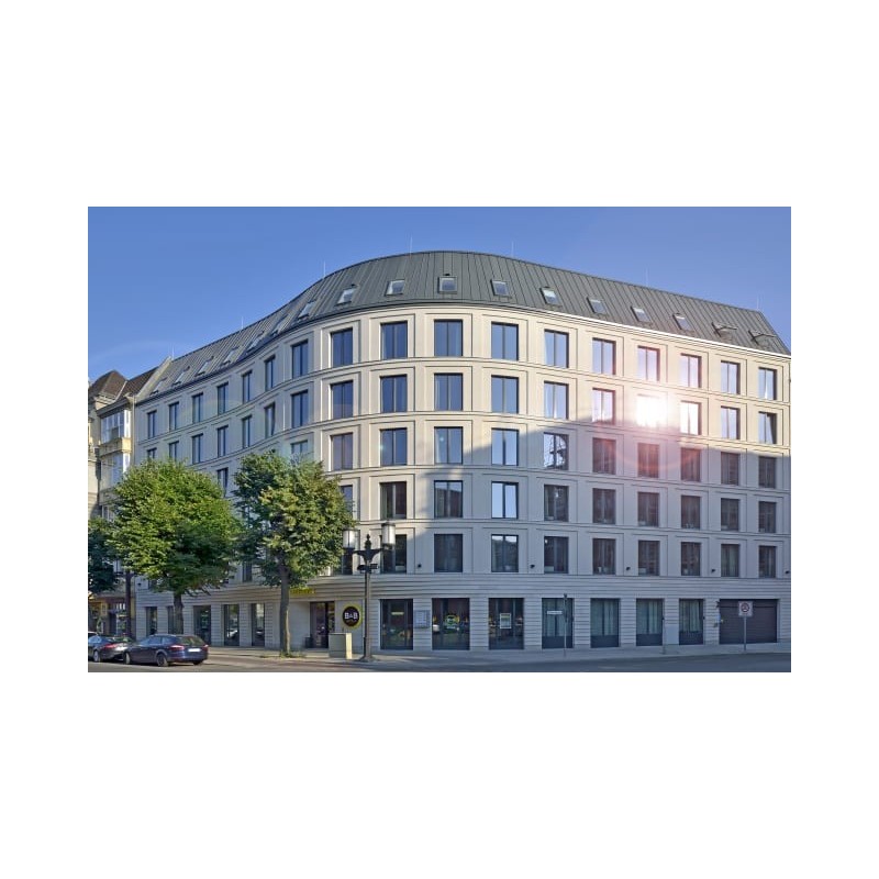 B&B Hotel Berlin-Charlottenburg