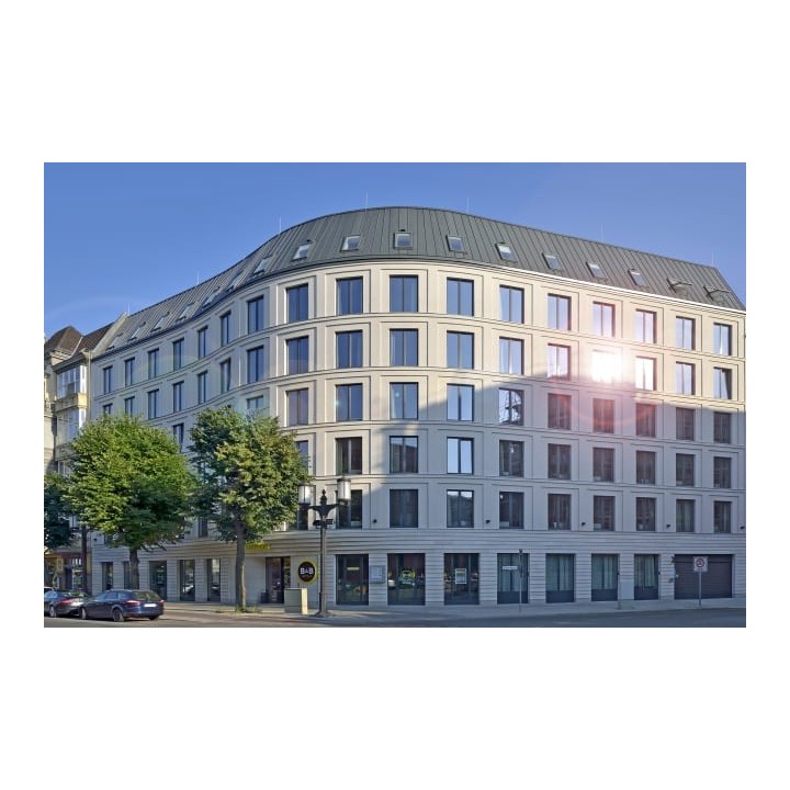B&B Hotel Berlin-Charlottenburg
